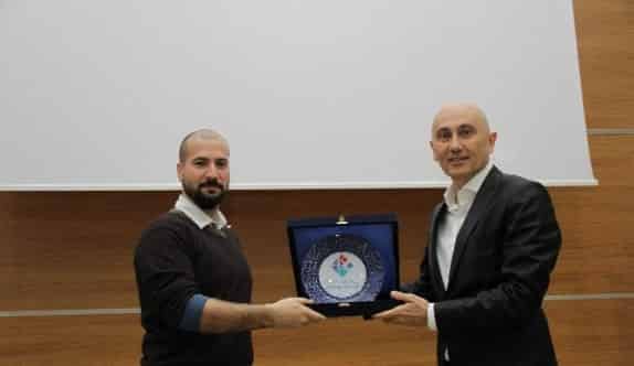 Sivil Toplum Temsilcileri, Genç Mültecileri Ve İşsizliği Konuştu