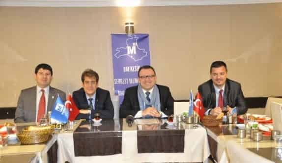 SMMMO’dan “Yeterlilik Belgesi” Uyarısı