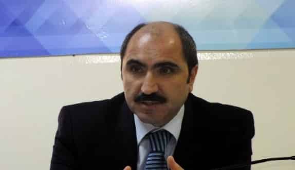 Soğanda: ‘‘28 Şubat, Demokrasi Tarihine Kara Bir Lekedir’’