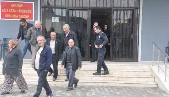 Soma Davası 26 Şubat!a Ertelendi