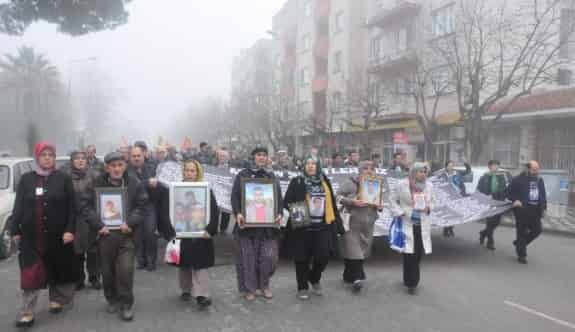 Soma Davası Ara Karar Duruşması Başladı