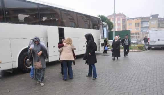 Soma Davasında 6’ncı Duruşma 8’inci Oturum Başladı