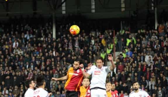 Spor Toto Süper Lig