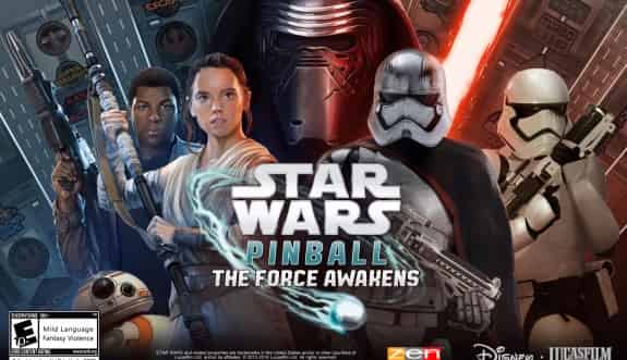 Star Wars&#039;un teaserını 4 milyon kişi izledi