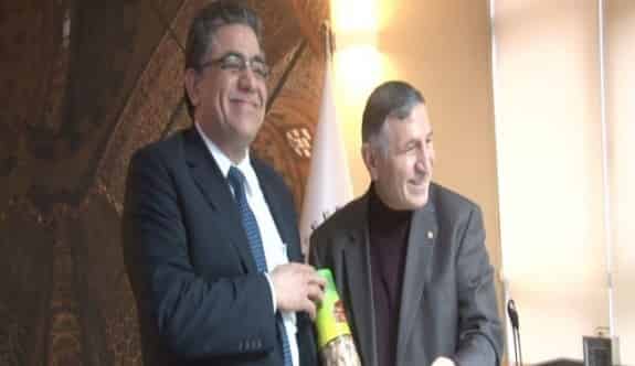 Stso’dan Araplara Yatırım Çağrısı