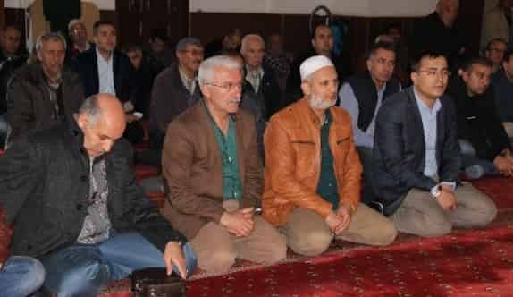 Şubat Ayı Şehadet Ayı Oldu