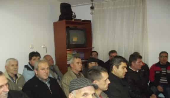 Şükranlılar Lavanta Vadisi Kuruyor