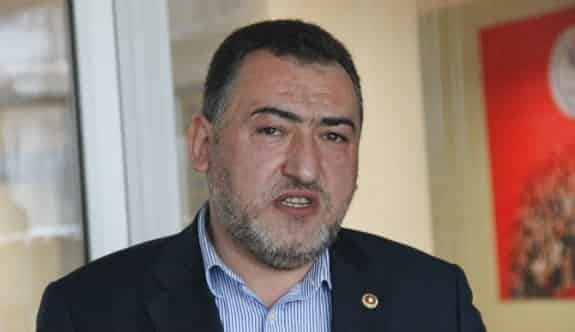 Şükrü Nazlı: Modern Dünya İnsanları Uyuşturuyor, Spor Ve Kitapla Buluşmalıyız