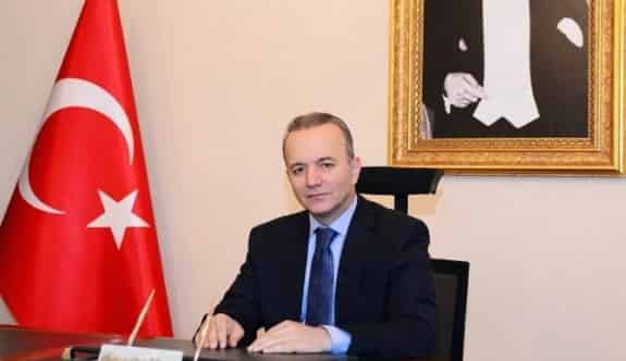 SYDV’den Bin 605 Öğrenciye 100’er TL Yardım