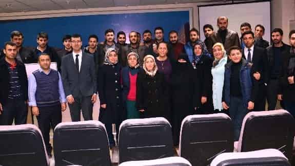 Tatso’nun Birinci Etap Girişimcilik Kursu Tamamlandı