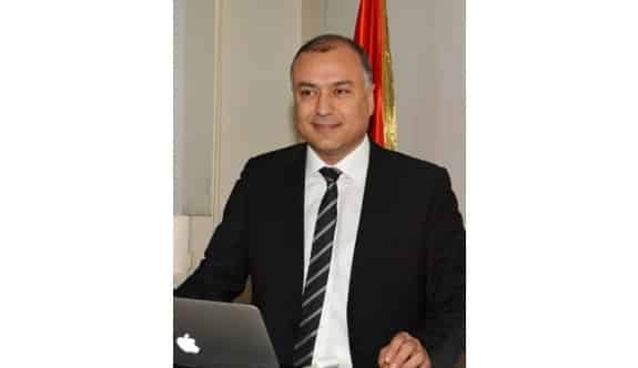 Tdb Akademisi’nin İlk Bilimsel Toplantısı