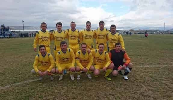 Tecrübeli Futbolcu Emre Kara Ayvalıspor’da