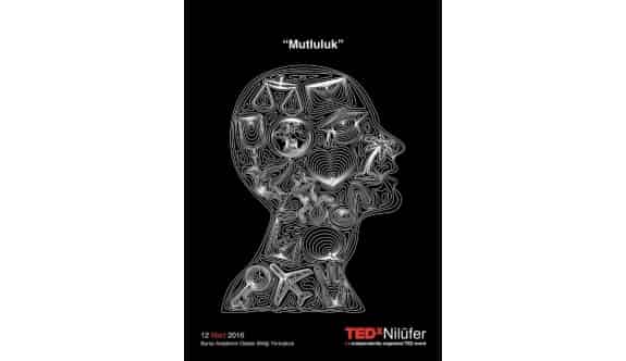 TED, Paylaşılmaya Değer Fikirler İçin Nilüfer’e Geliyor