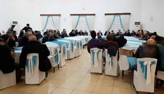 Tekkeköy Belediyesi 25 Yıllık İmar Sorununu Çözdü