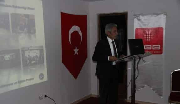 Temel Bilgisayar Okur Yazarlığı 2016 Yılı Çalıştayı