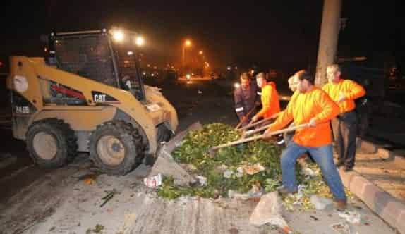 Temiz Yüreğir’in Kahramanları
