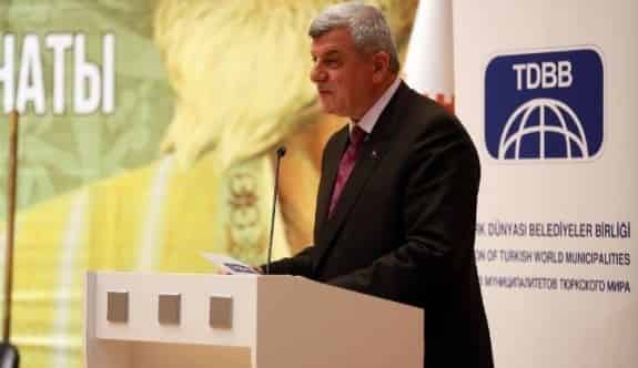 Tküugd: &quot;Osmanlı Belgelerinde Doğu Türkistan Önemli Bir Boşluğu Dolduracak&quot;