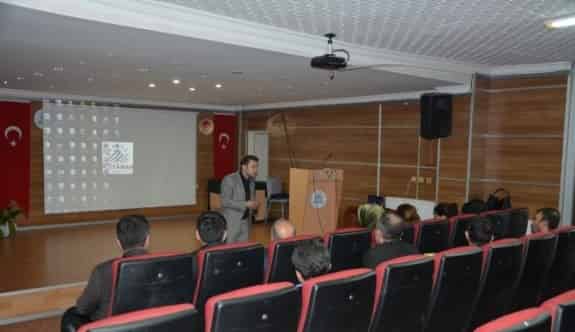 Togem’den Diksiyon Eğitimi Kursu