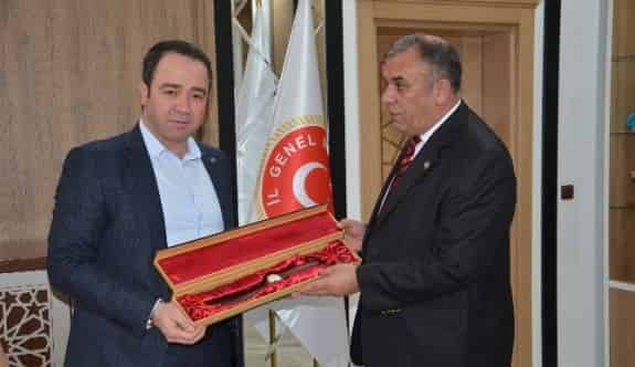 Tokat’ta “Havacılık Şenlikleri” Yapılacak