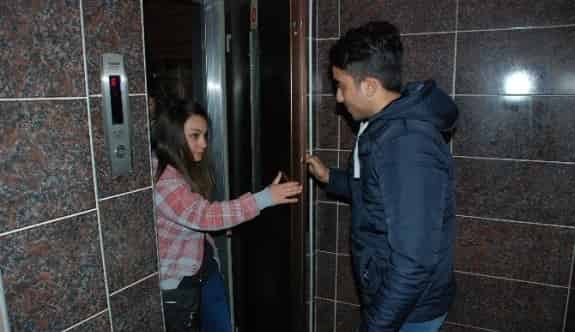 Torbalı’da Asansörlerle İlgili Korkunç Rakam