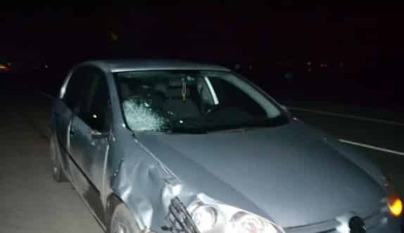 Trafik Kazasında Ölen Şahsın Kimliği 3 Gün Sonra Belli Oldu