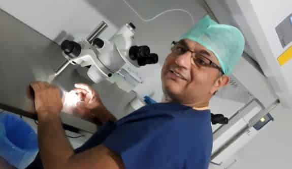 Tüp Bebekte İki Başarıyı Etkileyen İki Önemli Sorun Yeni Teknolojiler İle Ortadan Kaldırılıyor