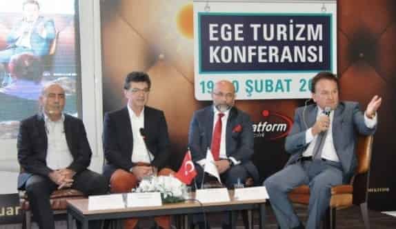 Turizmde Kurtuluş Formülü Vtv