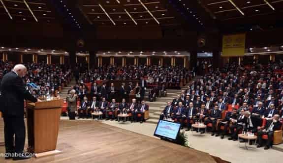 Türk Loydu TOBB 11. Dönem Akreditasyon Sertifika Törenine Katıldı