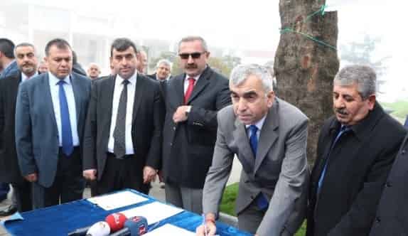 Türk-iş, Kiralık İşçiliğe Karşı İmza Kampanyası Başlattı