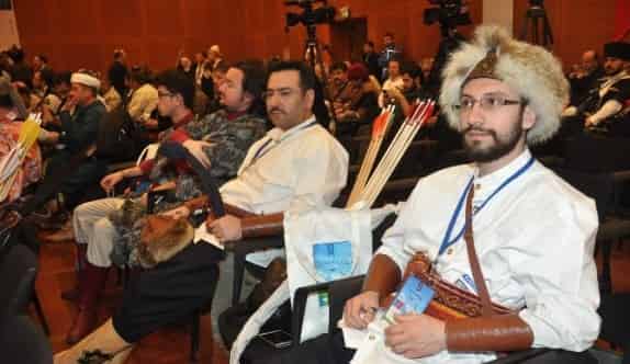 Türk Okçuluğunun Kalbi Bursa’da Atıyor