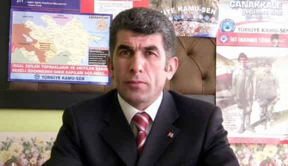 Türk Sağlık-sen’den Döner Sermaye Açıklaması