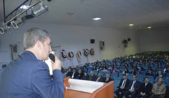 Türkiye Azerbaycan Derneği Hocalı Şehitlerini Andı