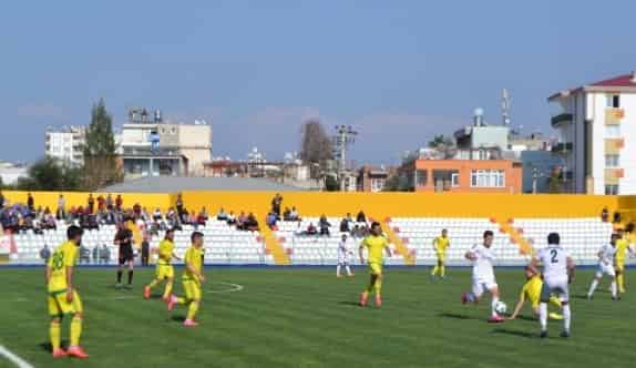 Türkiye Bölgesel Amatör Lig 5. Grup