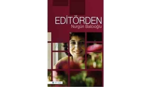 Türkiye’nin İlk Kadın Gazete Yöneticisi Nurgün Balcıoğlu’nun Kitabı Çıktı
