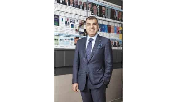 Türkonfed’in Brüksel Temasları Başlıyor