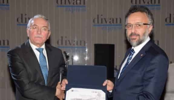 Ühb 18. Genel Kurul Toplantısı Katılımcıları Yemekte Buluştu