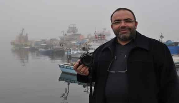 Ulaşıma Sis Engeli