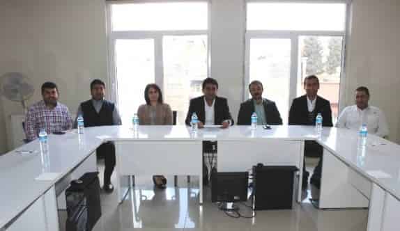 Uluslar Arası Dezavantajlılar Gençlik Ve Spor Kulübü Derneği’nin Adıyaman Şubesi Açıldı