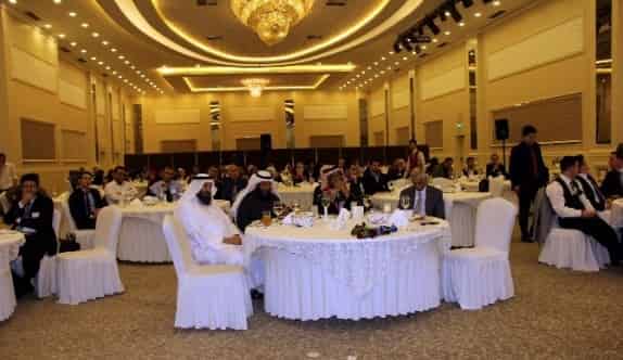 Uluslararası Hastalara Yardım Derneği, Suriyeli Çocuklara Derman Oluyor