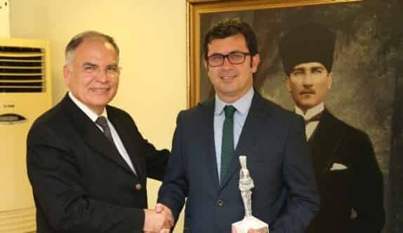 UNESCO Kentlerinden Ortak İş Birliği