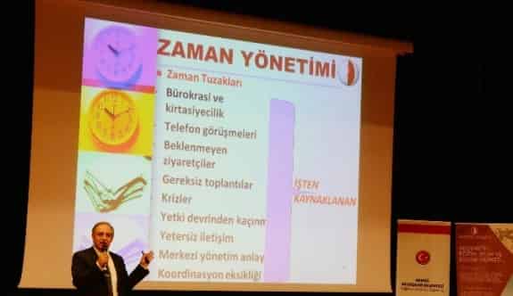 Üniversite Sınavına Girecek Gençlere Büyükşehir’den Destek