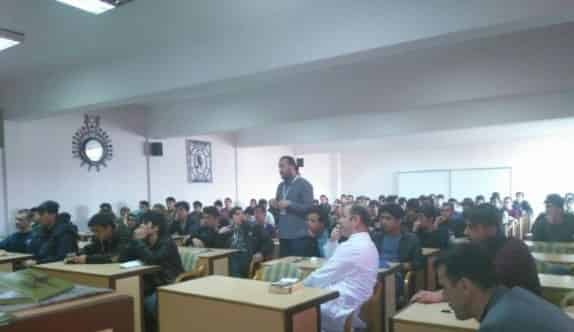 Üniversiteye Gidecek Öğrencilere Tavsiyeler