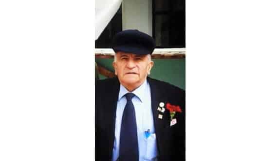 Uşak’ta Trafik Kazası; 1 Ölü