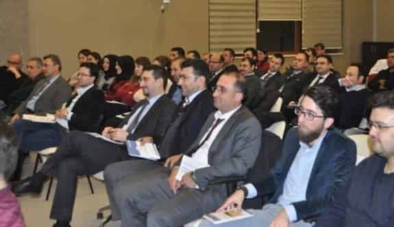 Üyelere ’Etkili İletişim’ Eğitimi