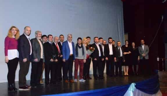 Uzun Yol Filminin Galasına Yoğun İlgi