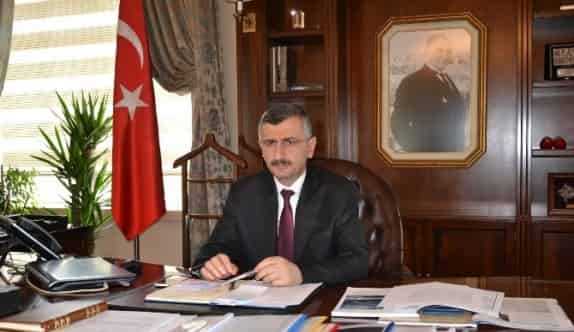 Vali Bektaş Dolandırıcılara Karşı Uyardı