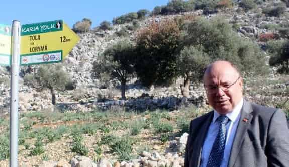 Vali Çiçek: “Karamsarlığa Gerek Yok”