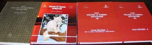 Van’da Kültür Ve Turizm Envanteri Çalışması