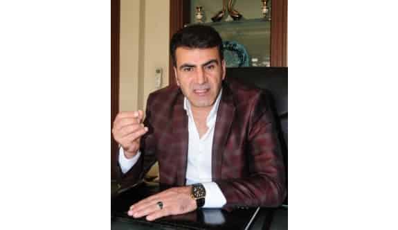 Van’da Mülkiyet Satış İlanları Arttı