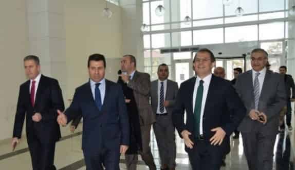 Van’da Tam Buğday Ekmeğinin Faydaları Anlatıldı